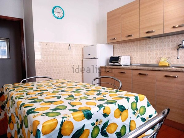 appartamento in affitto a Diano Marina