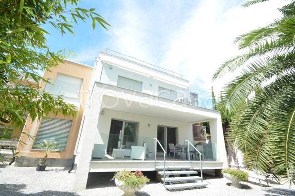 appartamento in affitto a Diano Marina