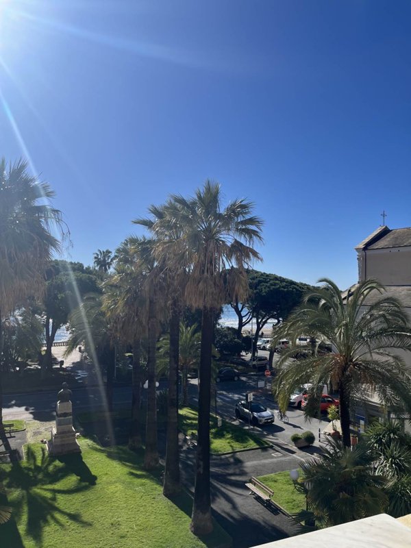 appartamento in affitto a Diano Marina