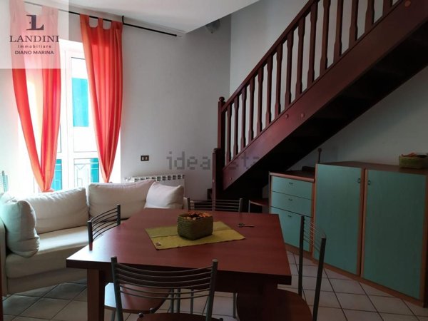 appartamento in affitto a Diano Marina