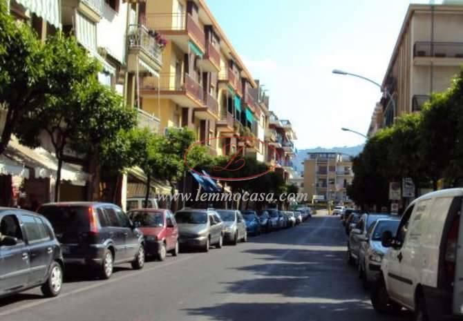 appartamento in affitto a Diano Marina