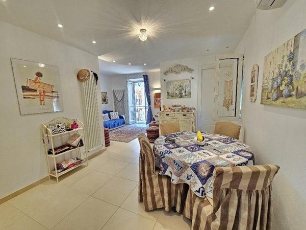 appartamento in affitto a Diano Marina
