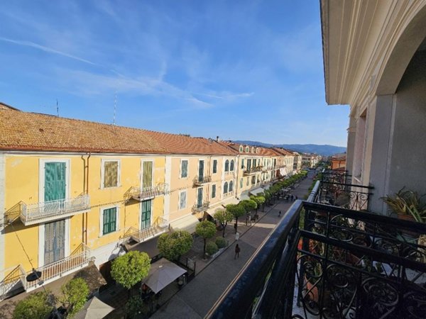 appartamento in affitto a Diano Marina