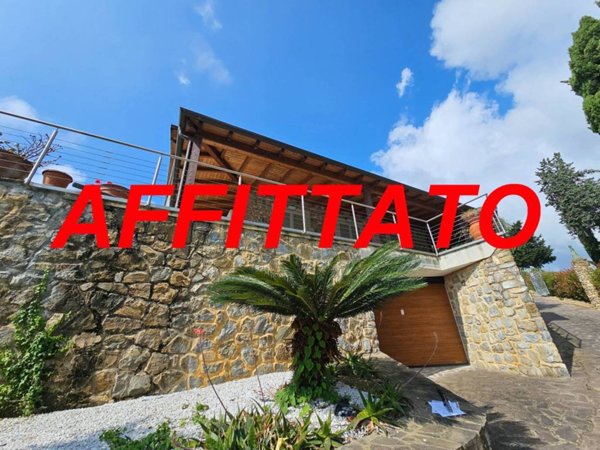 casa indipendente in affitto a Diano Marina