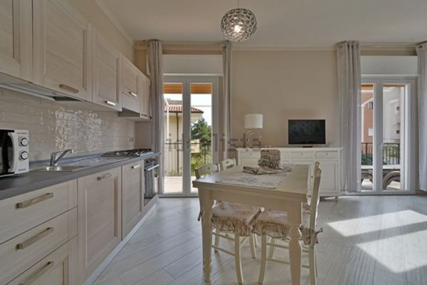 appartamento in affitto a Diano Marina