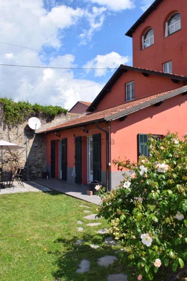 appartamento in affitto a Diano Marina