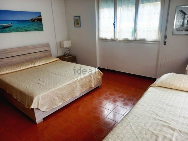 appartamento in affitto a Diano Marina