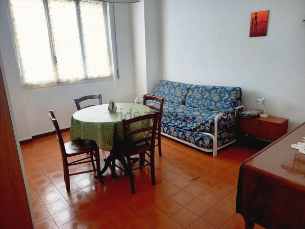 appartamento in affitto a Diano Marina