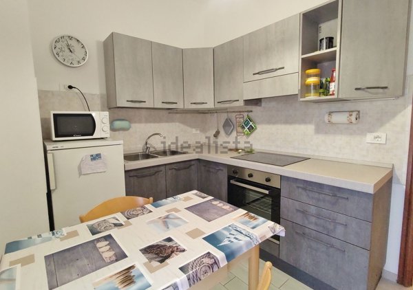 appartamento in affitto a Diano Marina