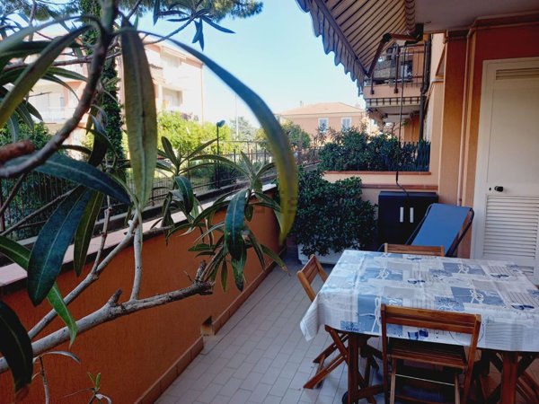 appartamento in affitto a Diano Marina