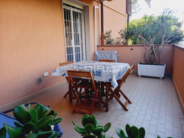 appartamento in affitto a Diano Marina in zona Calderina