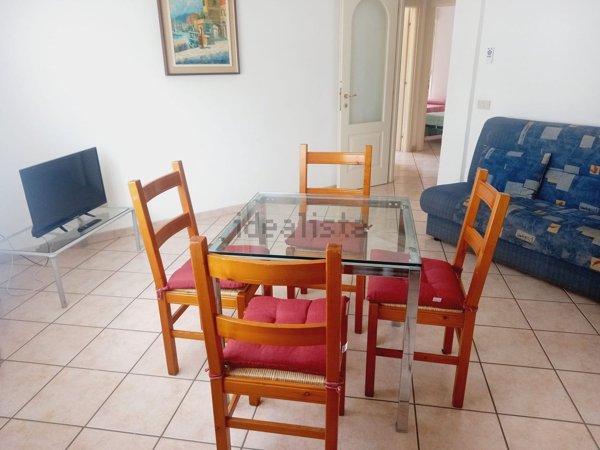 appartamento in affitto a Diano Marina