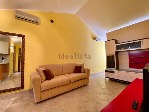 appartamento in affitto a Diano Marina