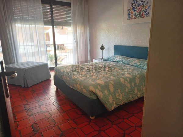 appartamento in affitto a Diano Marina