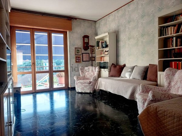 appartamento in affitto a Diano Marina