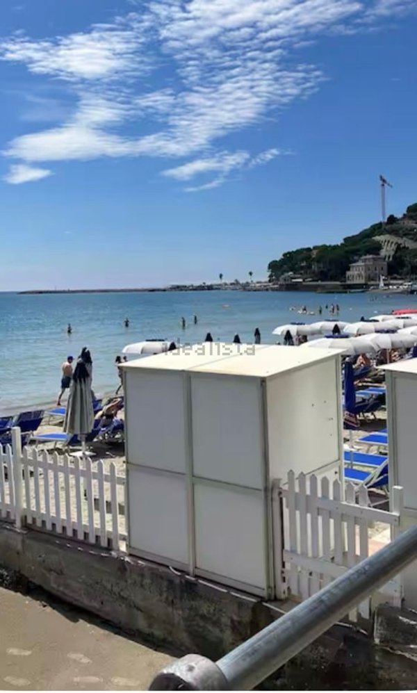 appartamento in affitto a Diano Marina