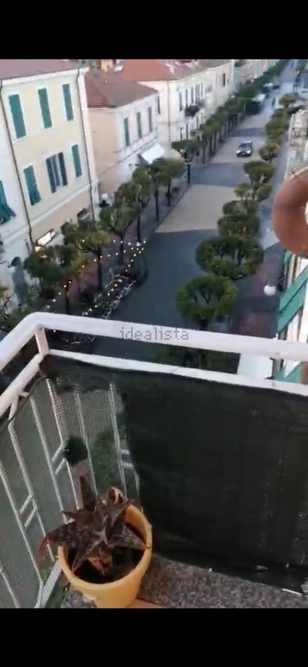 appartamento in affitto a Diano Marina