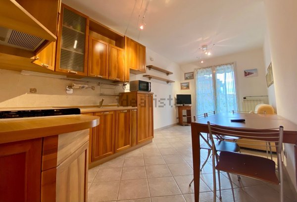 appartamento in affitto a Diano Marina