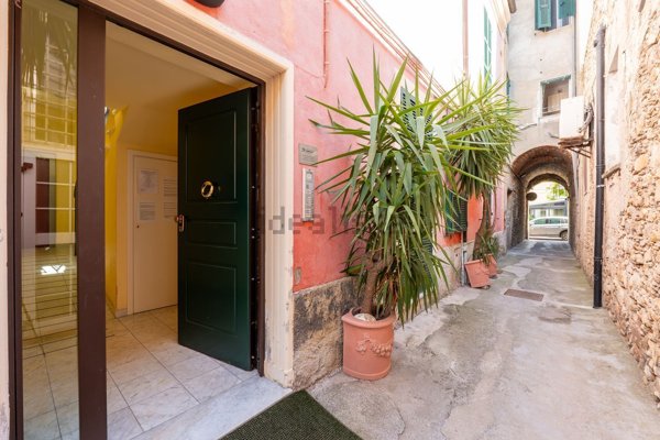 appartamento in affitto a Diano Marina