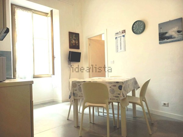 appartamento in affitto a Diano Marina