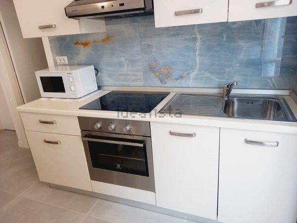 appartamento in affitto a Diano Marina