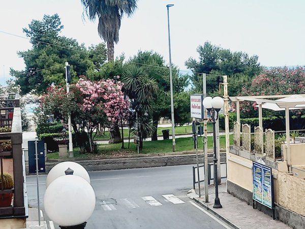 appartamento in affitto a Diano Marina