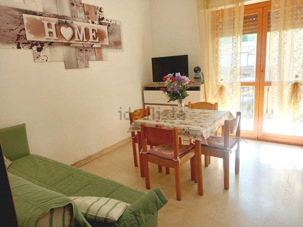 appartamento in affitto a Diano Marina