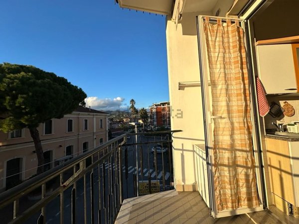 appartamento in affitto a Diano Marina