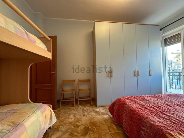appartamento in affitto a Diano Marina