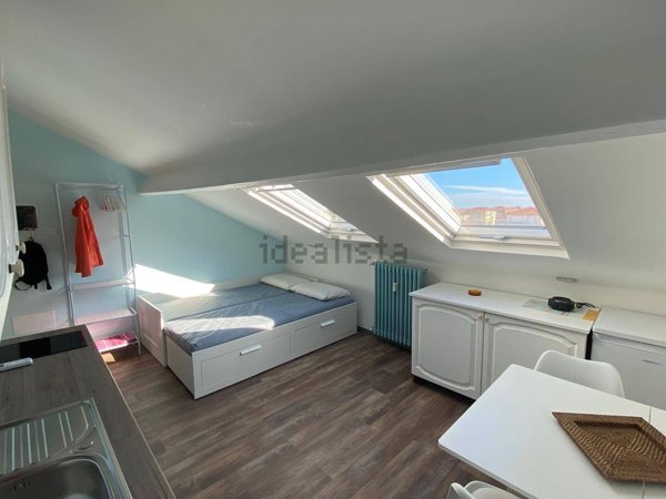 monolocale in affitto a Diano Marina