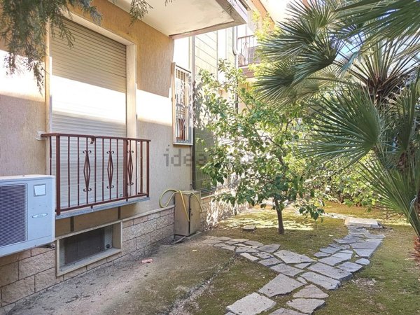 appartamento in affitto a Diano Marina