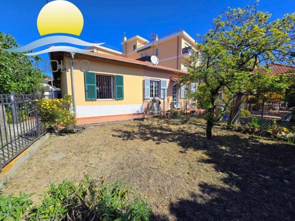 appartamento in affitto a Diano Marina