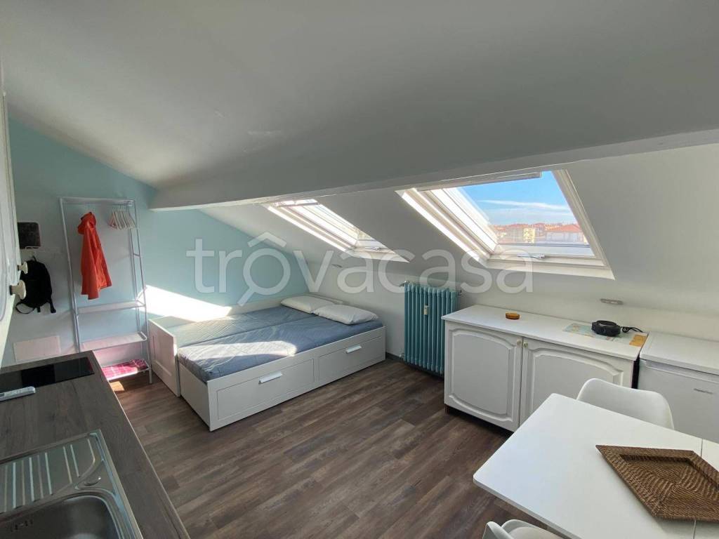 monolocale in affitto a Diano Marina in zona Calderina