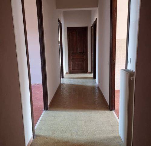 appartamento in affitto a Diano Marina