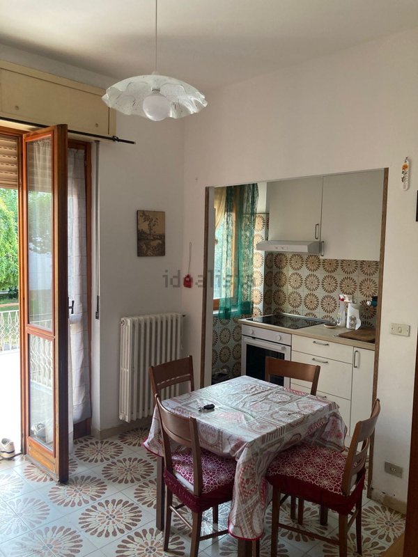 appartamento in affitto a Diano Marina