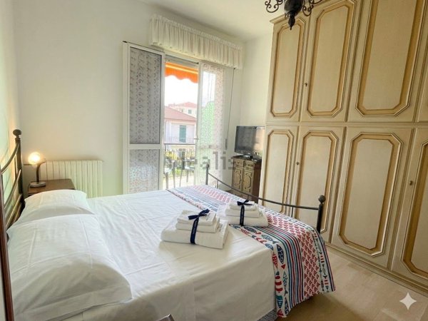 appartamento in affitto a Diano Marina