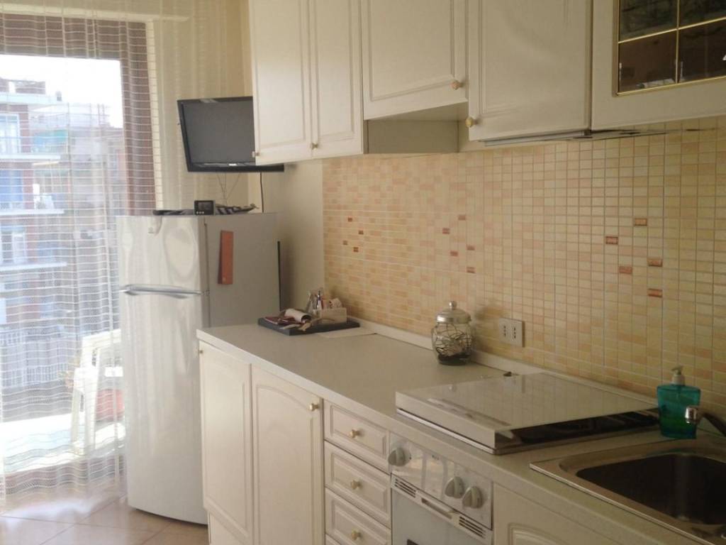 appartamento in affitto a Diano Marina