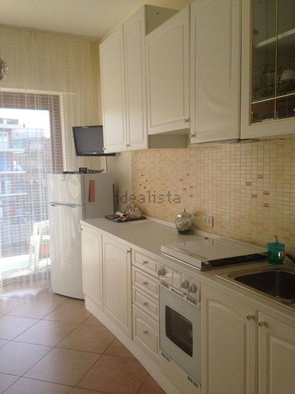 appartamento in affitto a Diano Marina