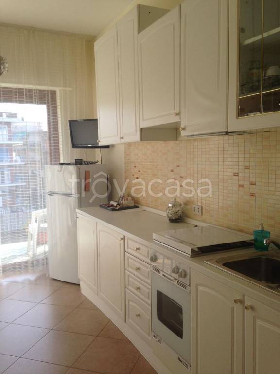 appartamento in affitto a Diano Marina