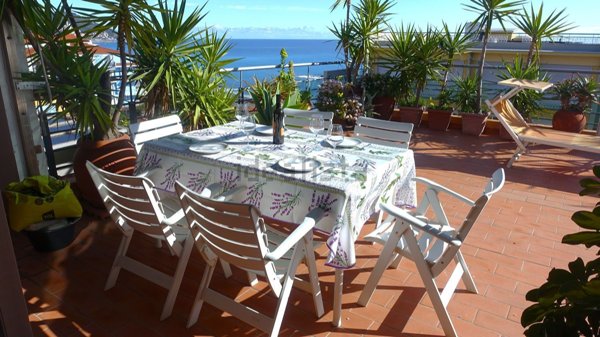 appartamento in affitto a Diano Marina