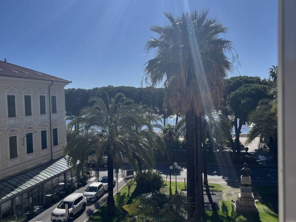 appartamento in affitto a Diano Marina