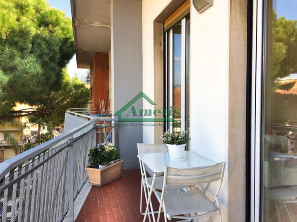 appartamento in affitto a Diano Marina