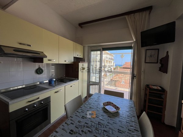 appartamento in affitto a Diano Marina