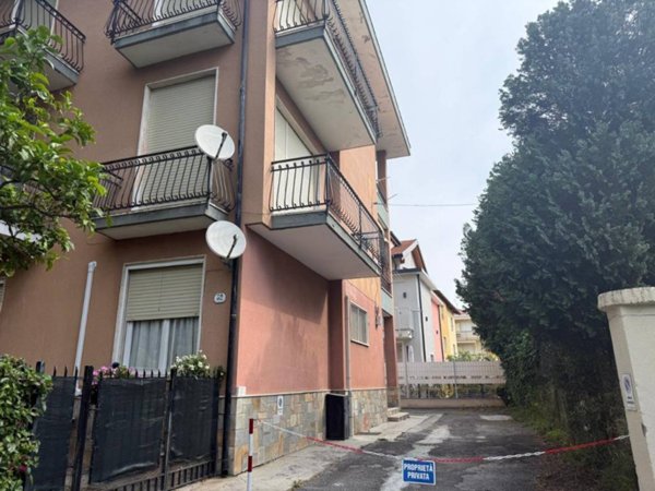 appartamento in affitto a Diano Marina