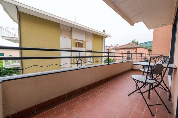 appartamento in affitto a Diano Marina