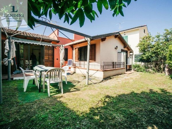 casa indipendente in affitto a Diano Marina in zona Calderina