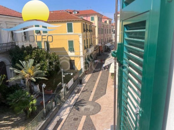 appartamento in affitto a Diano Marina