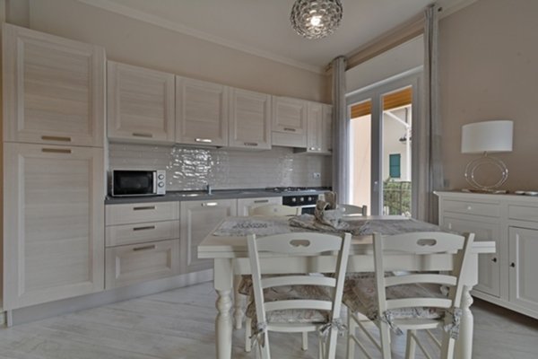 appartamento in affitto a Diano Marina