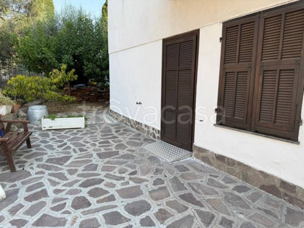 appartamento in affitto a Diano Marina