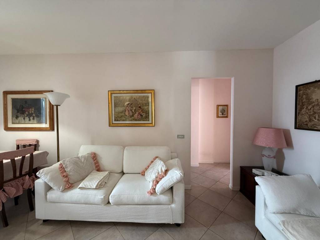 appartamento in affitto a Diano Marina